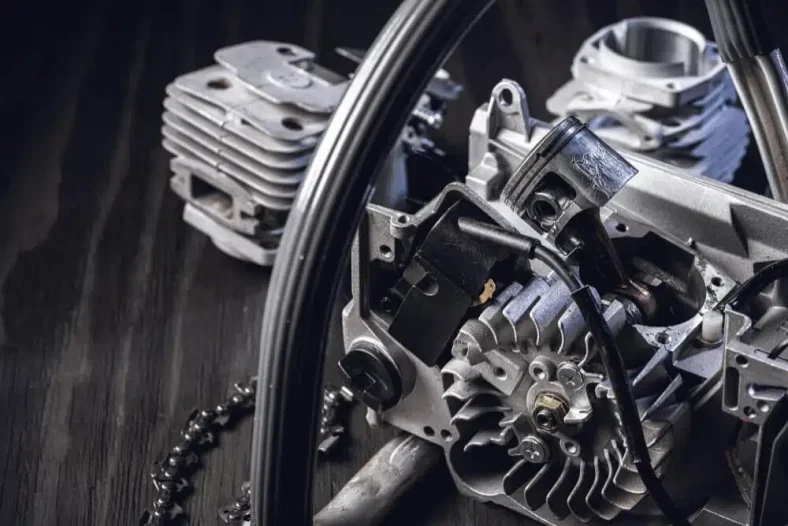 Fungsi Piston