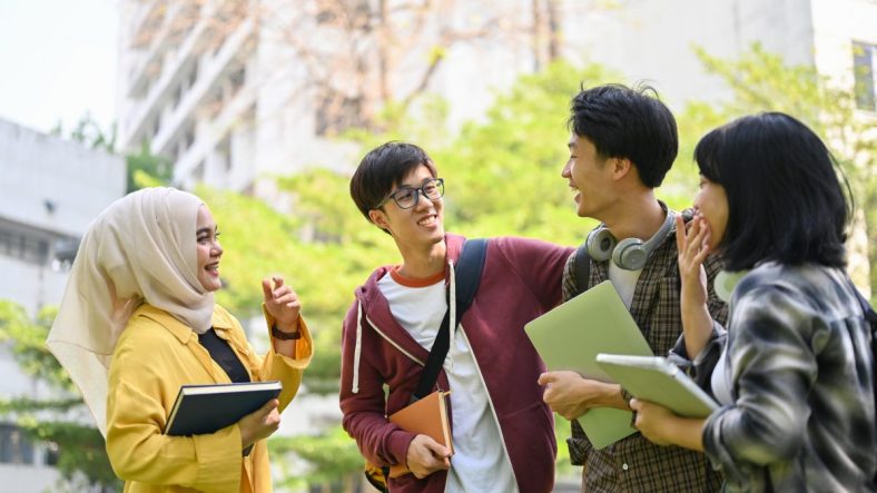 Pendidikan Inklusif di Indonesia: Tantangan dan Solusi di Era Modern