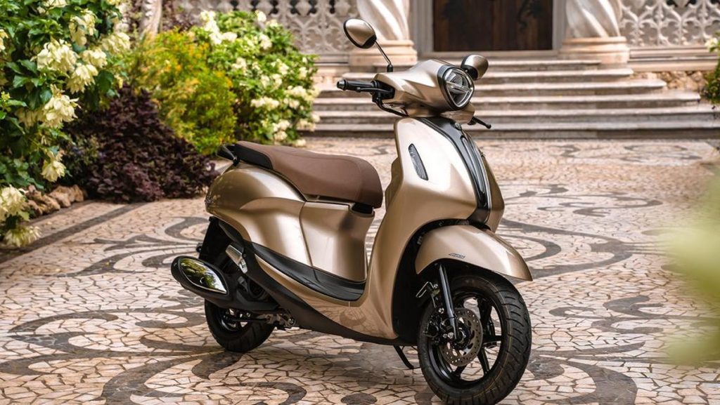 Tips Merawat Motor Baru